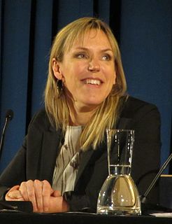 Åsa Larsson Swedish writer