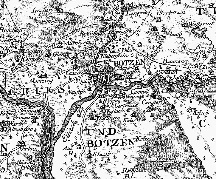 File:Atlas Tyrolensis-Zentralraum Bozen 1774.jpg