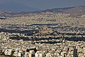 * Nomination View of Athens from Kaisariani Hill. --A.Savin 10:37, 31 July 2013 (UTC) * Promotion QI for me. --JLPC 17:38, 31 July 2013 (UTC)