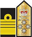 Admiral Royal Australian Navy