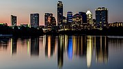 Thumbnail for Austin, Texas