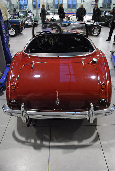 File:Austin Healey 3000 BT7 (1960) - III.jpg