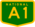 Australian Alphanumeric State Route A1.png