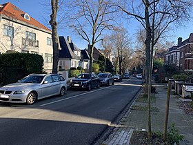 Obraz poglądowy artykułu Avenue Groelstveld