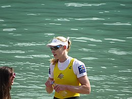 Aviron 2015 - Championnats du monde - 34.JPG