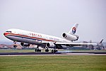 中國東方航空586號班機事故的缩略图
