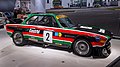 * Nomination BMW 3.0 CSL at Techno-Classica 2018, Essen --MB-one 17:46, 28 November 2020 (UTC) * Promotion Good quality, but background is too busy --Michielverbeek 19:28, 28 November 2020 (UTC)
