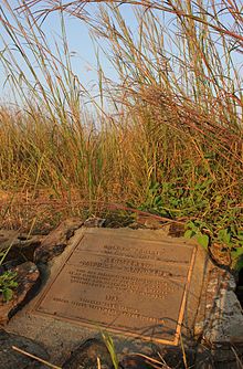 B Golden Prairie monumen 8-2015.JPG