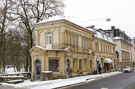 Bad Kissingen, Bismarckstraße 23 001