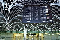 Baghdad International Airport (October 2003).jpg