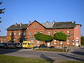 Bahnhof Ilmenau