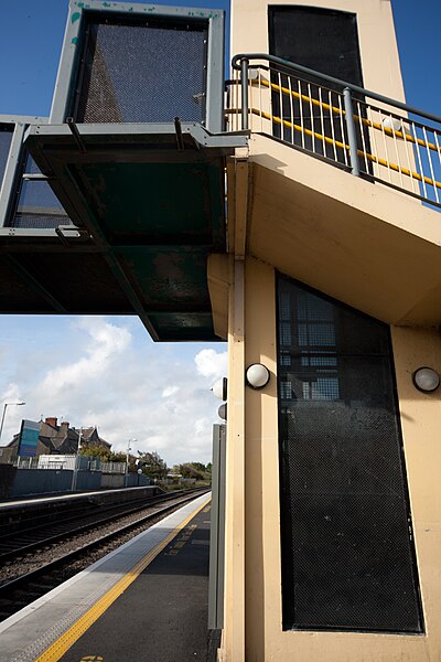 File:Balbriggan - Train Station (5061081313).jpg