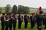 Thumbnail for Band of the Brigade of Gurkhas