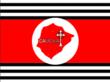 Vlag van Caucaia