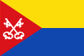 Bandera de Carriches spain.svg