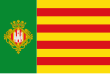 Castellón de la Plana – vlajka