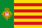 Bandera de Castelló de la Plana-2.svg