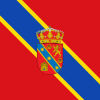 پرچم Castildelgado