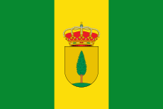 Bandera de El Ronquillo (Sevilla).svg