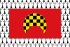 Bandeira de Gelsa