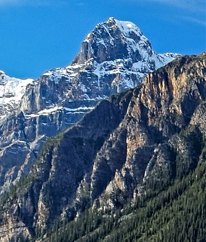 Midway Peak