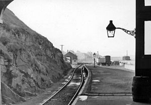 Aberdeenshire Banff: Etimológia, Története, Látványosságai