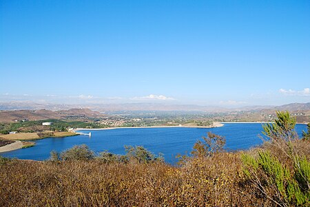 Bard Lake