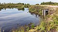 Veenmeertje, (waterbeheersing).