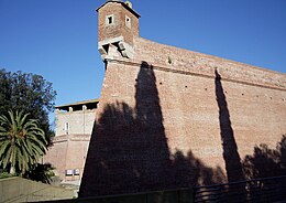 Cetatea Bastione partea de sud.jpg