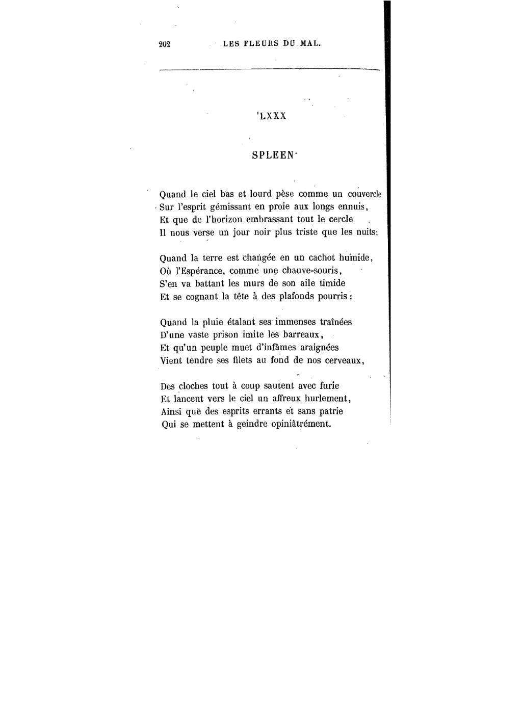Page:Baudelaire Les Fleurs du Mal.djvu/206 - Wikisource