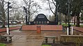 Beaverton Veterans Memorial