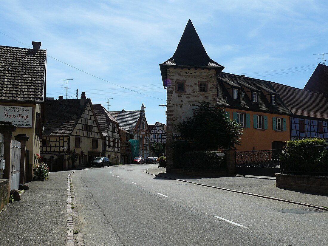 Bebelnheim