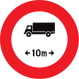 File:Belgian road sign C25.svg