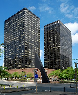 World Trade Center (Brussels)