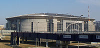 Belgrade Arena south-west.jpg