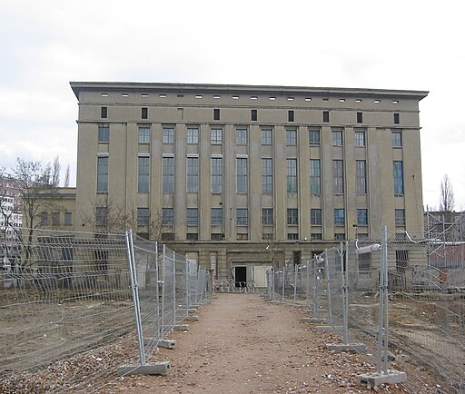 Berghain