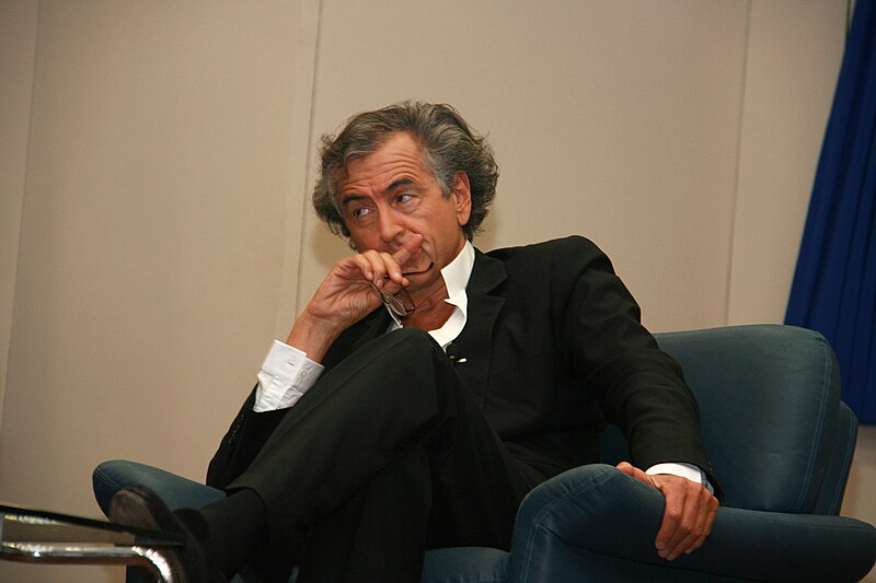 File:Bernard-Henri Lévy-tau-2.jpg