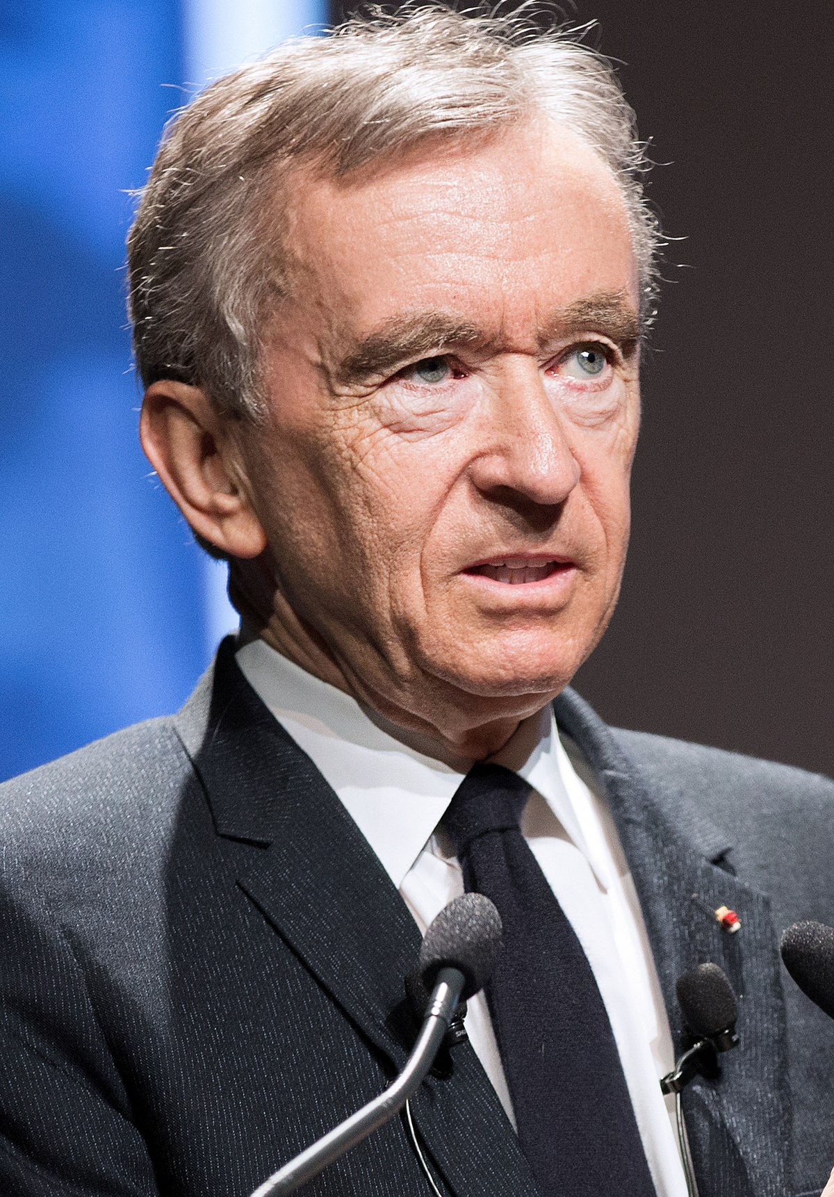 Frédéric Arnault - Wikipedia