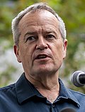 Thumbnail for Bill Shorten