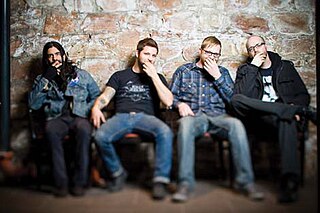 <span class="mw-page-title-main">Bird Eater</span> American metalcore band