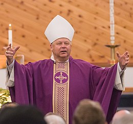 Bishop Stika, Knoxville, Tennessee.jpg