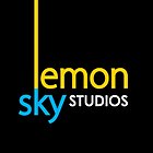 logo de Lemon Sky Studios