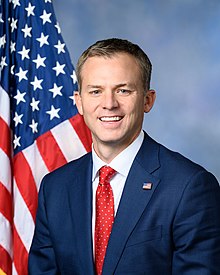 Blake Moore 117th U.S Congress.jpg