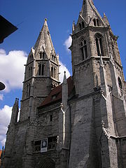 كنيسة ديفي بلاسي