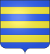 Wappen von Herbeumont
