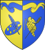 Wappen von Saint-Cyr-sur-Morin