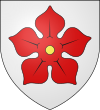 Blason de Seninghem