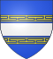 Wappen des Départements Marne