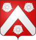 Coat of arms of Jemeppe-sur-Sambre