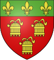 Bagnols-sur-Cèze címere